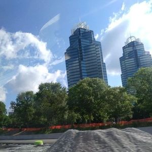 Meet your Posher, Emanuel